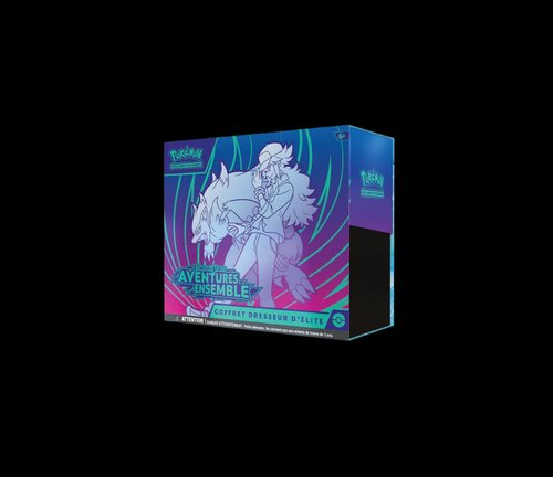 ETB Aventures Ensemble
