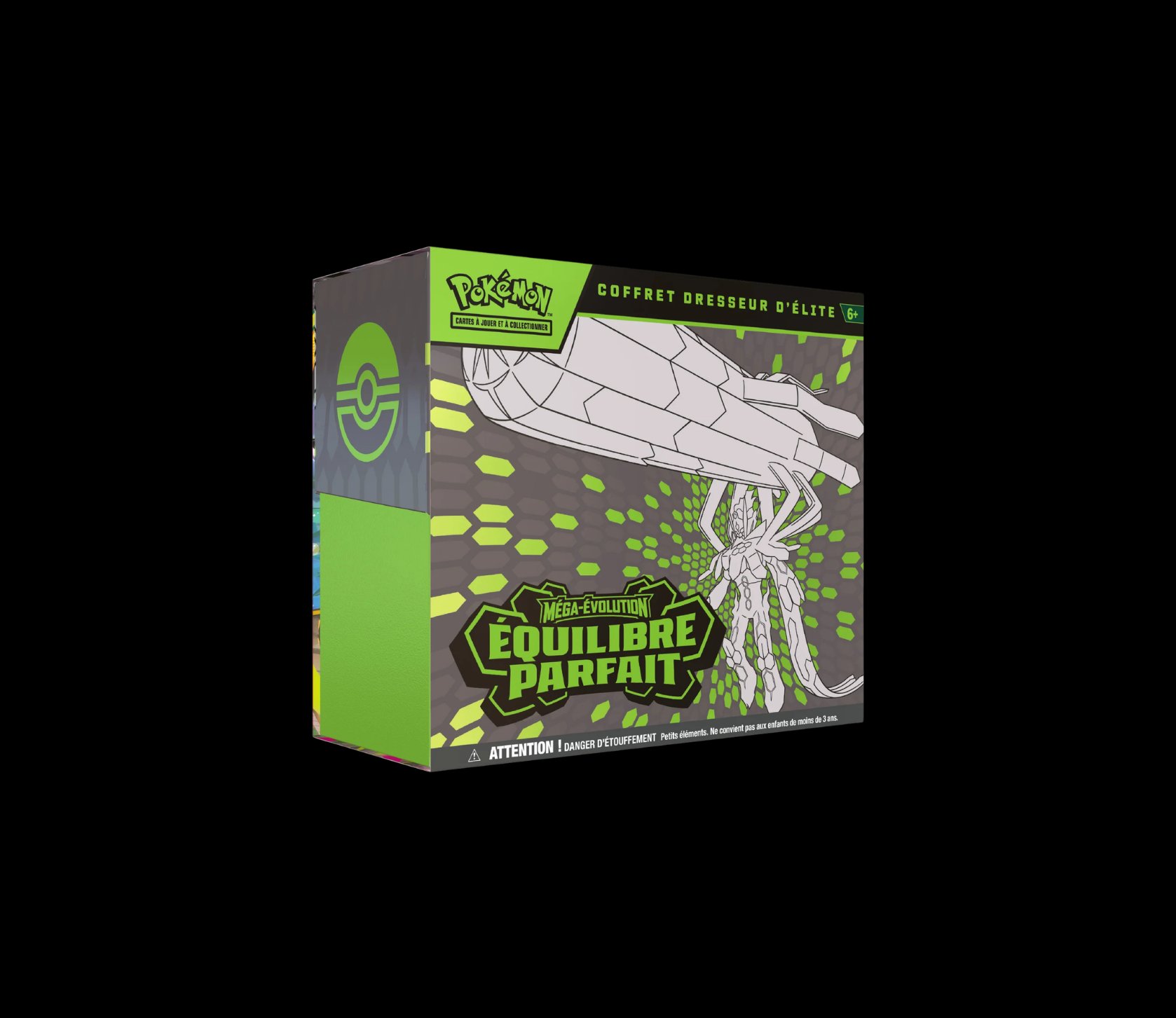 ETB Équilibre Parfait